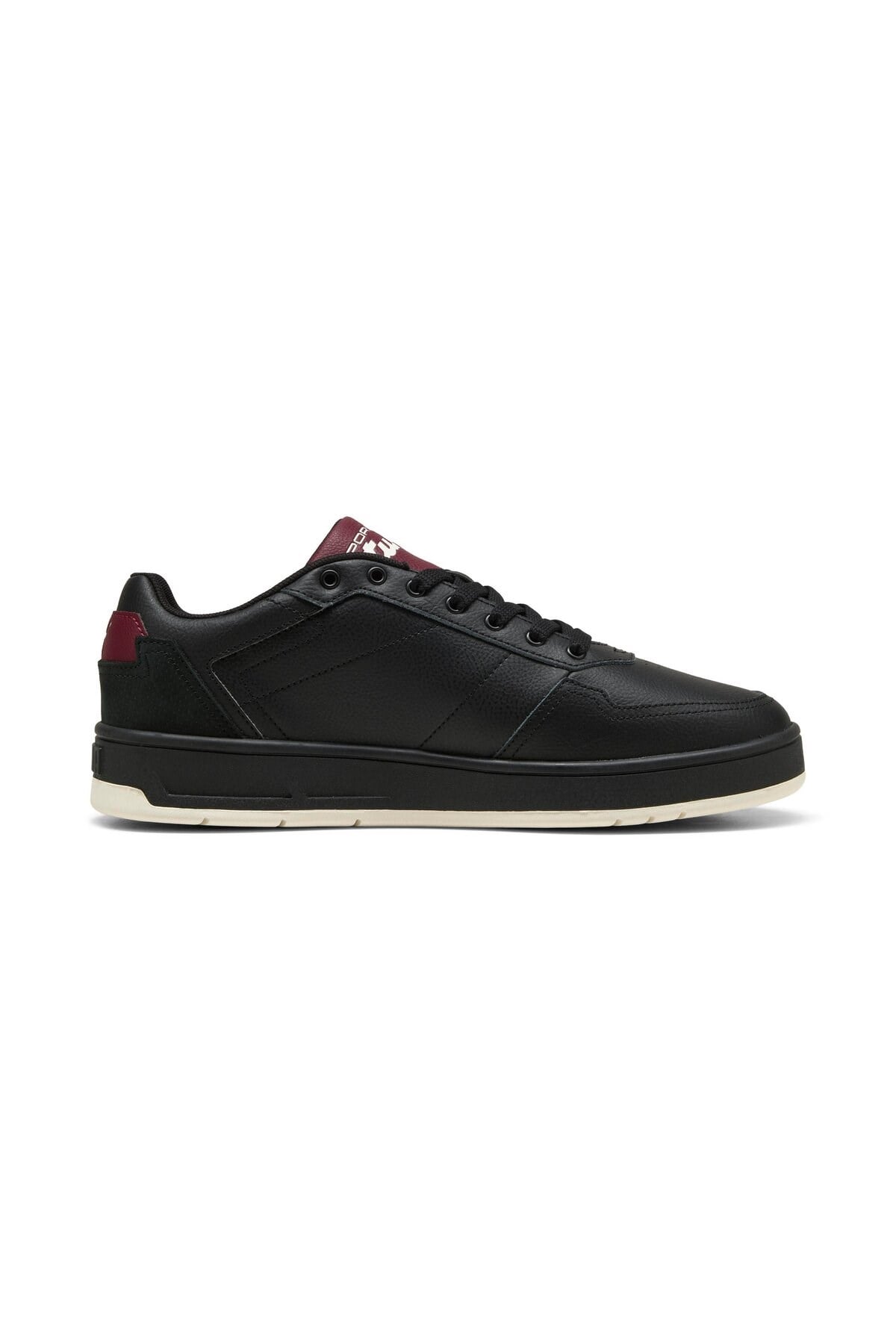 PUMA UNISEX SPOR AYAKKABI PL COURT CLASSİC LUX 30887001