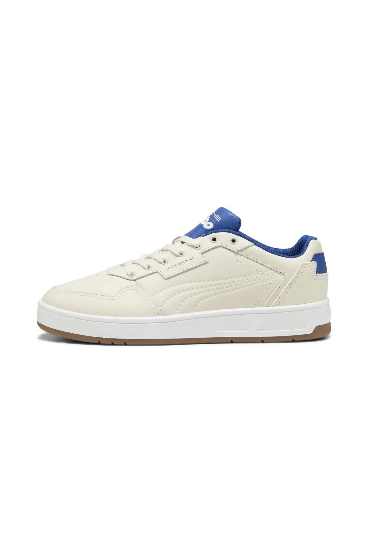 PUMA UNISEX SPOR AYAKKABI PL COURT CLASSİC LUX 30887002