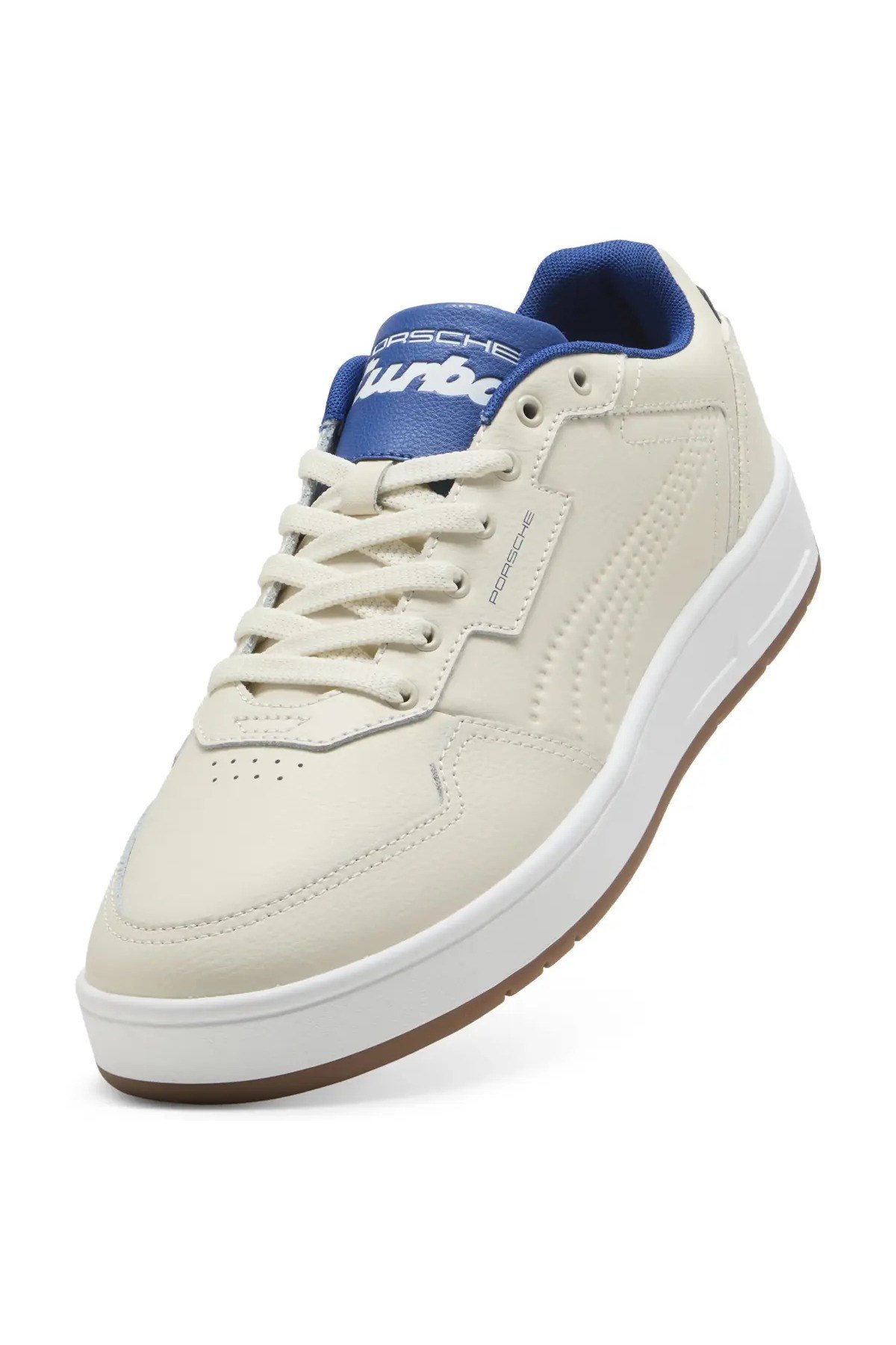 PUMA UNISEX SPOR AYAKKABI PL COURT CLASSİC LUX 30887002