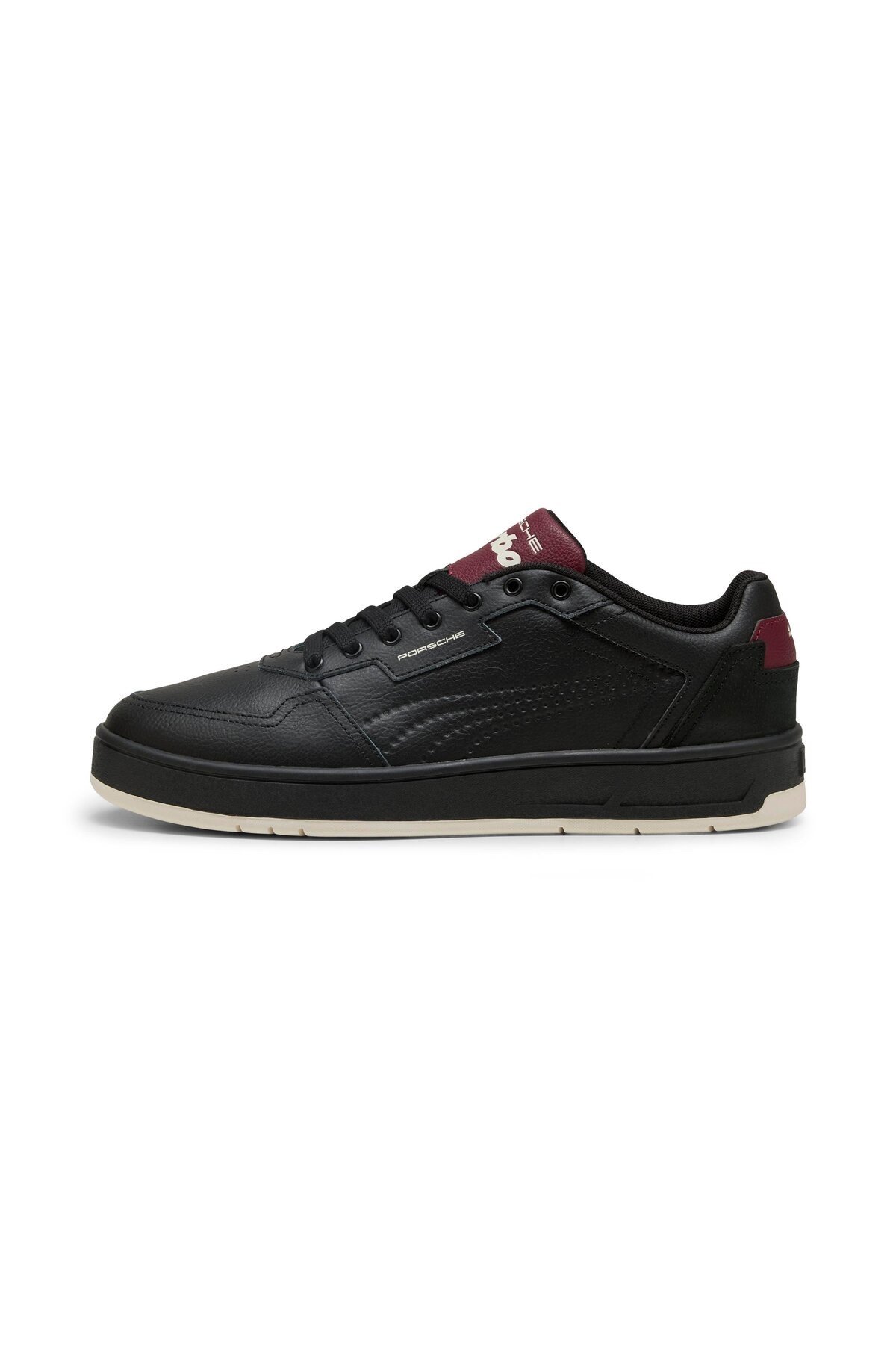 PUMA UNISEX SPOR AYAKKABI PL COURT CLASSİC LUX 30887001