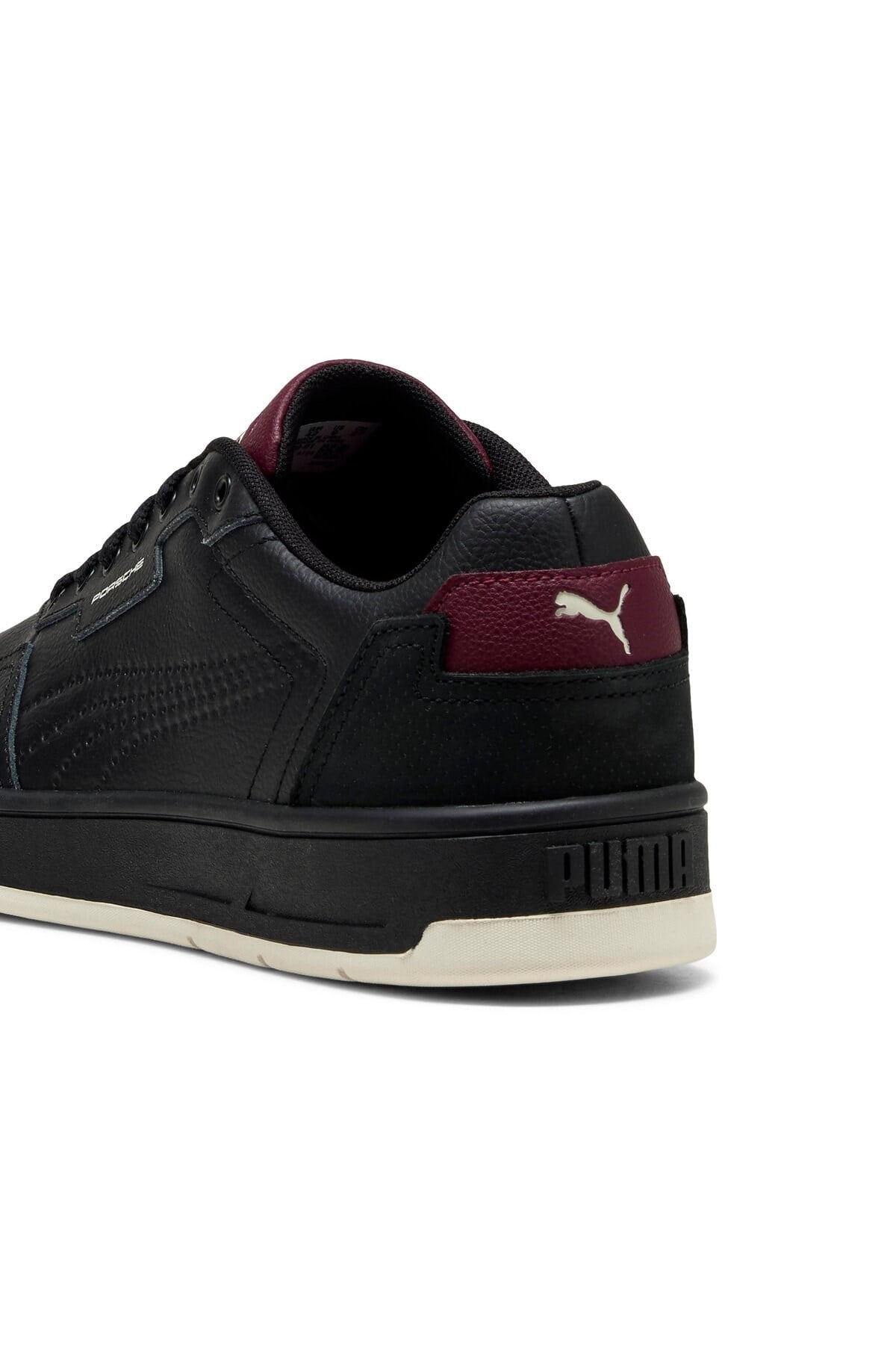 PUMA UNISEX SPOR AYAKKABI PL COURT CLASSİC LUX 30887001