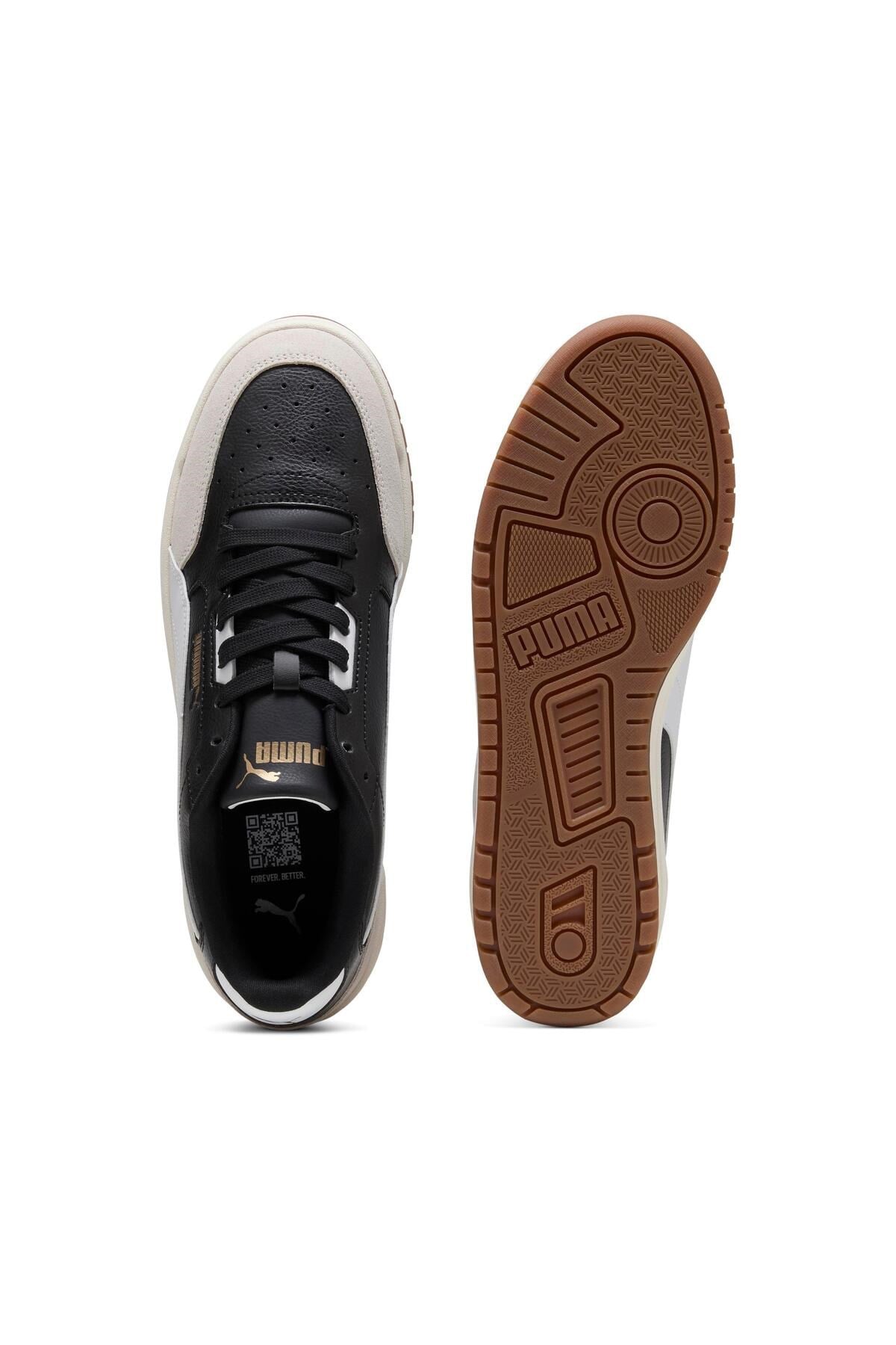 PUMA UNISEX SPOR AYAKKABI SHUFFLE DOWNTOWN OG 40384002