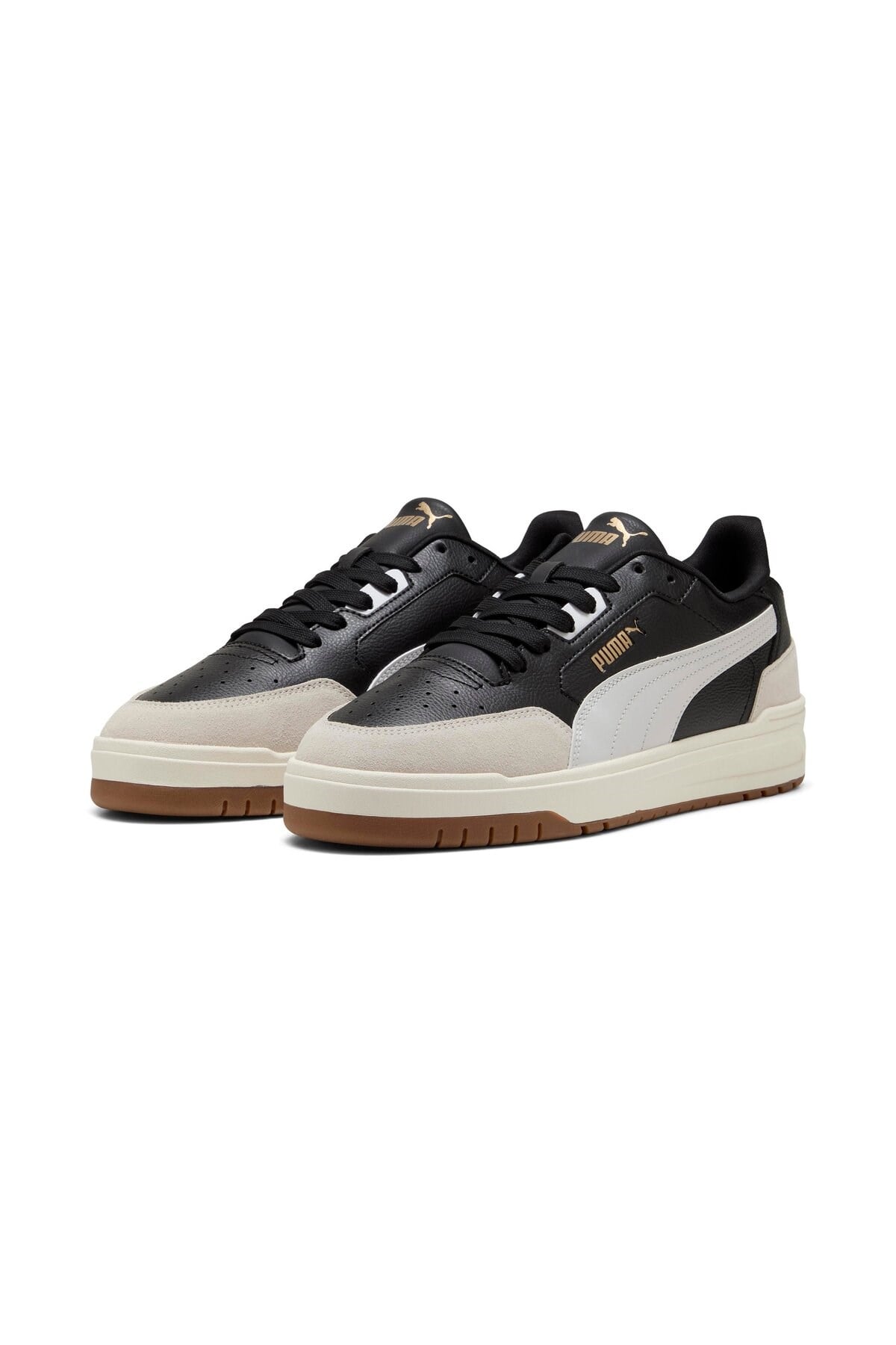 PUMA UNISEX SPOR AYAKKABI SHUFFLE DOWNTOWN OG 40384002