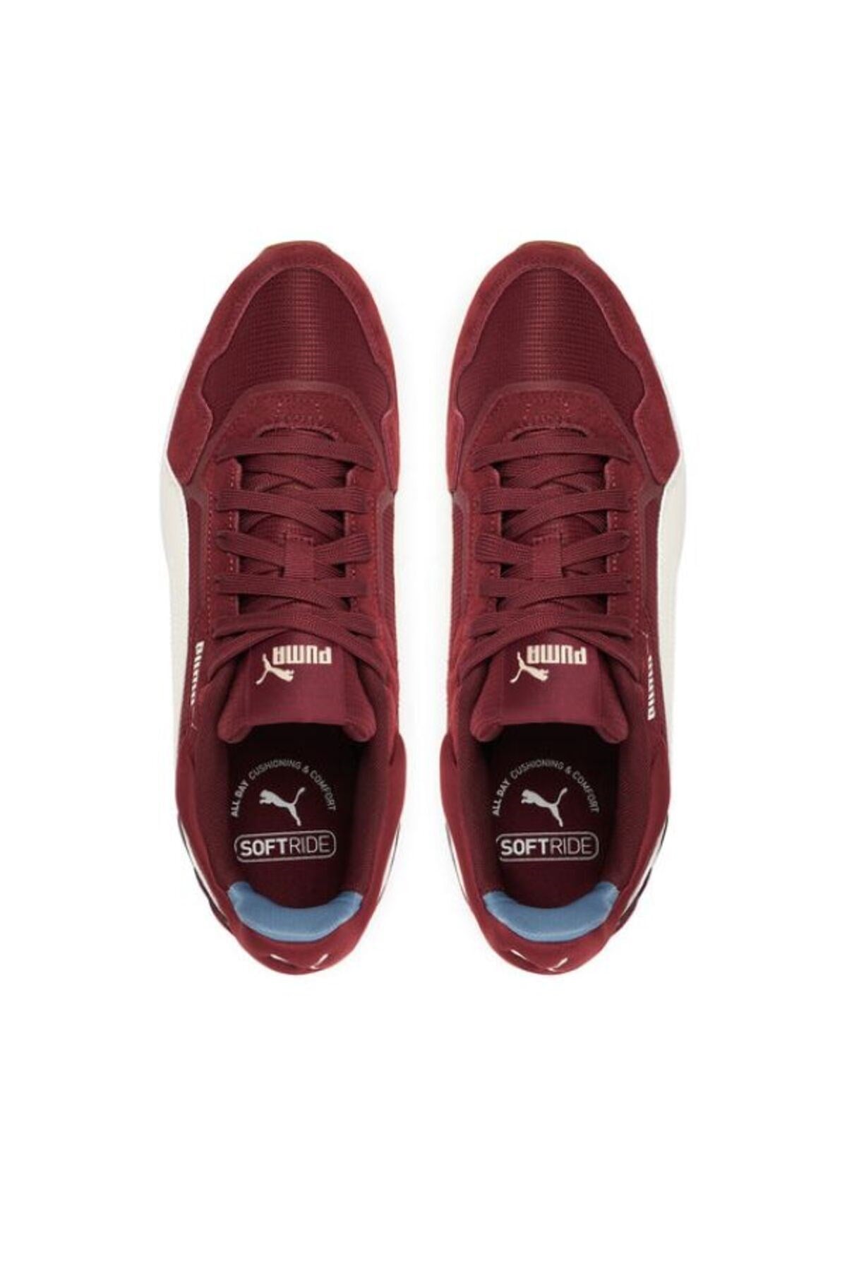 PUMA UNISEX SPOR AYAKKABI SOFTRIDE ST MILER 40263504