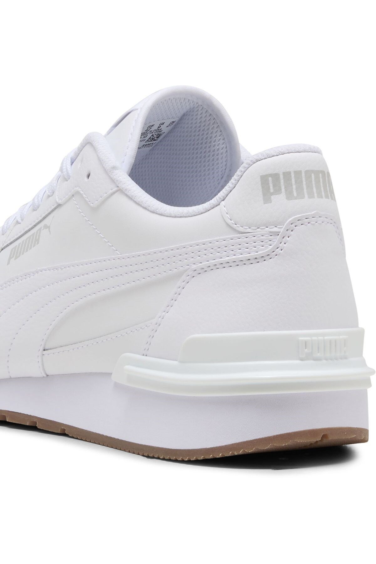 PUMA UNISEX SPOR AYAKKABI ST RUNNER V4 L 39906813