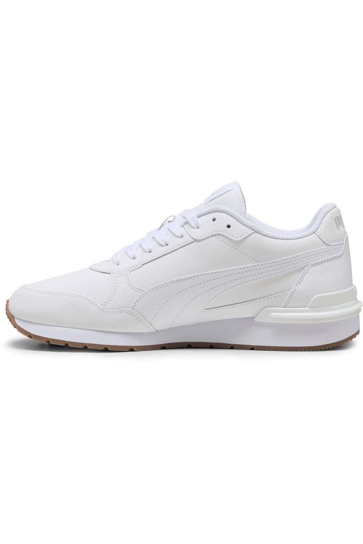 PUMA UNISEX SPOR AYAKKABI ST RUNNER V4 L 39906813