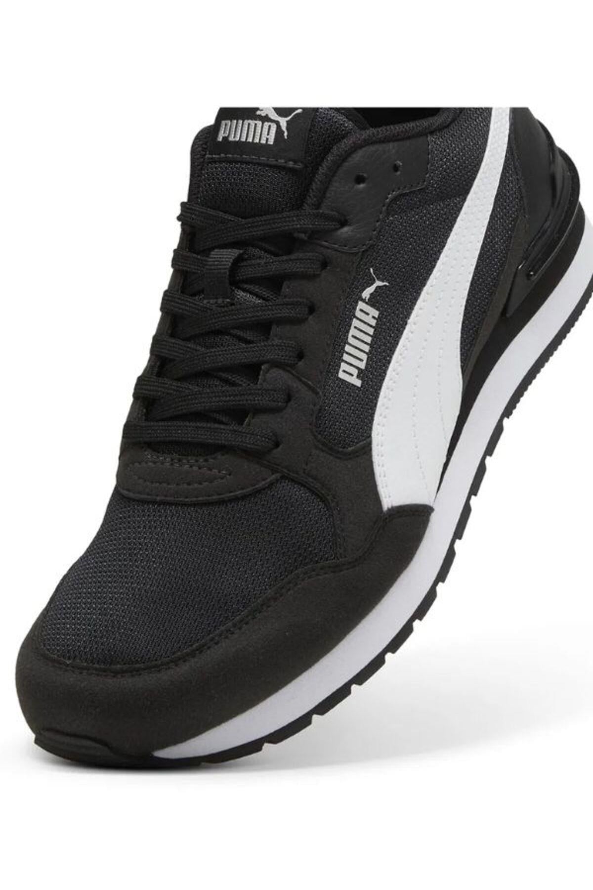 PUMA UNISEX SPOR AYAKKABI ST RUNNER V4 MESH 39966601