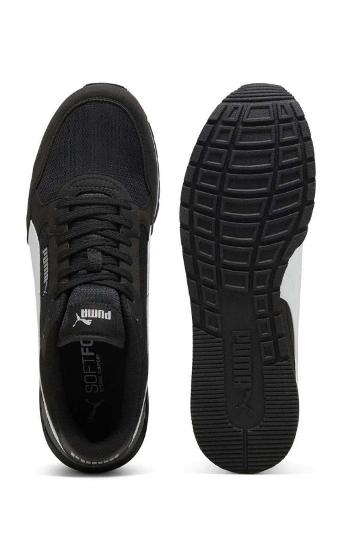 PUMA UNISEX SPOR AYAKKABI ST RUNNER V4 MESH 39966601
