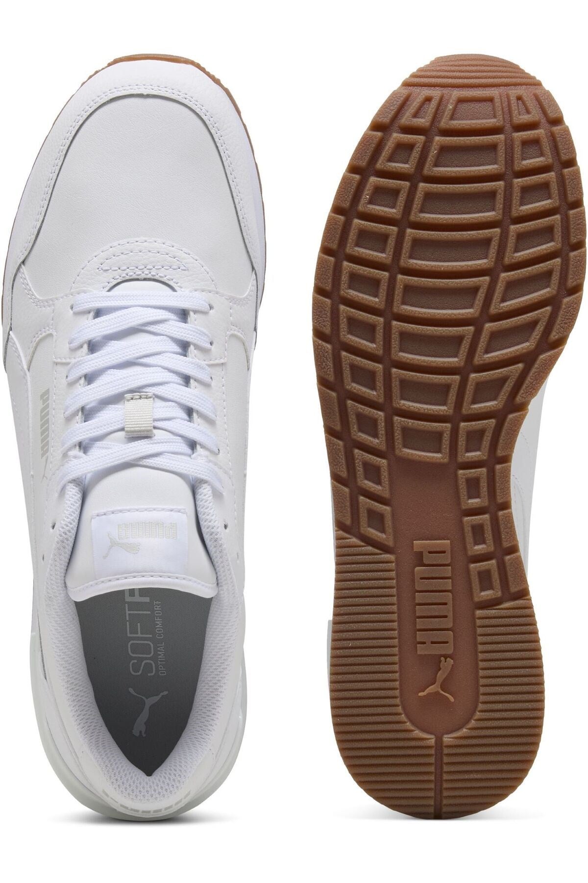 PUMA UNISEX SPOR AYAKKABI ST RUNNER V4 L 39906813