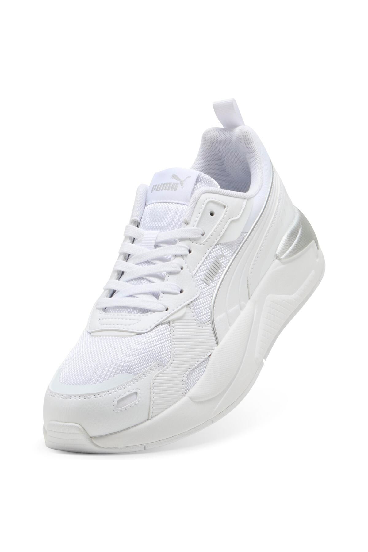 PUMA UNISEX SPOR AYAKKABI X-RAY 3 39906420