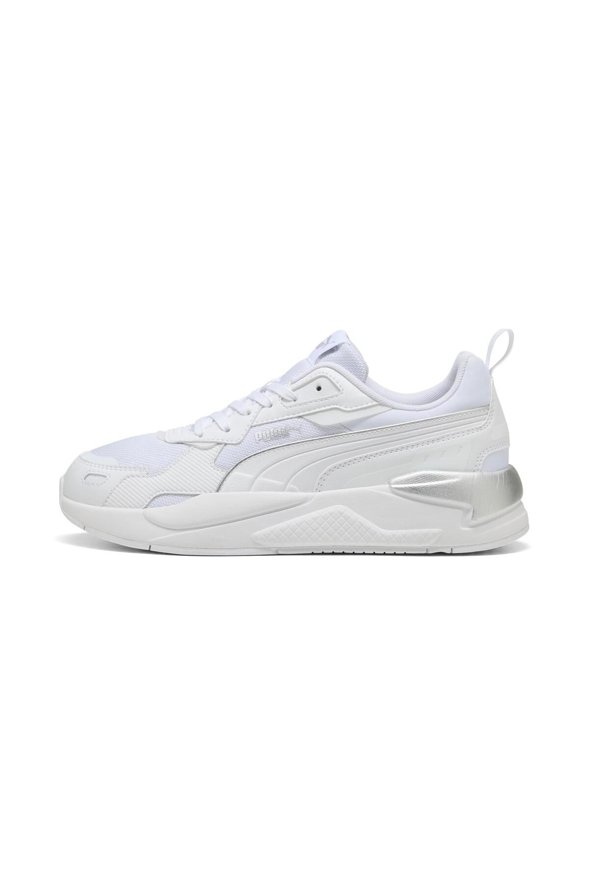 PUMA UNISEX SPOR AYAKKABI X-RAY 3 39906420