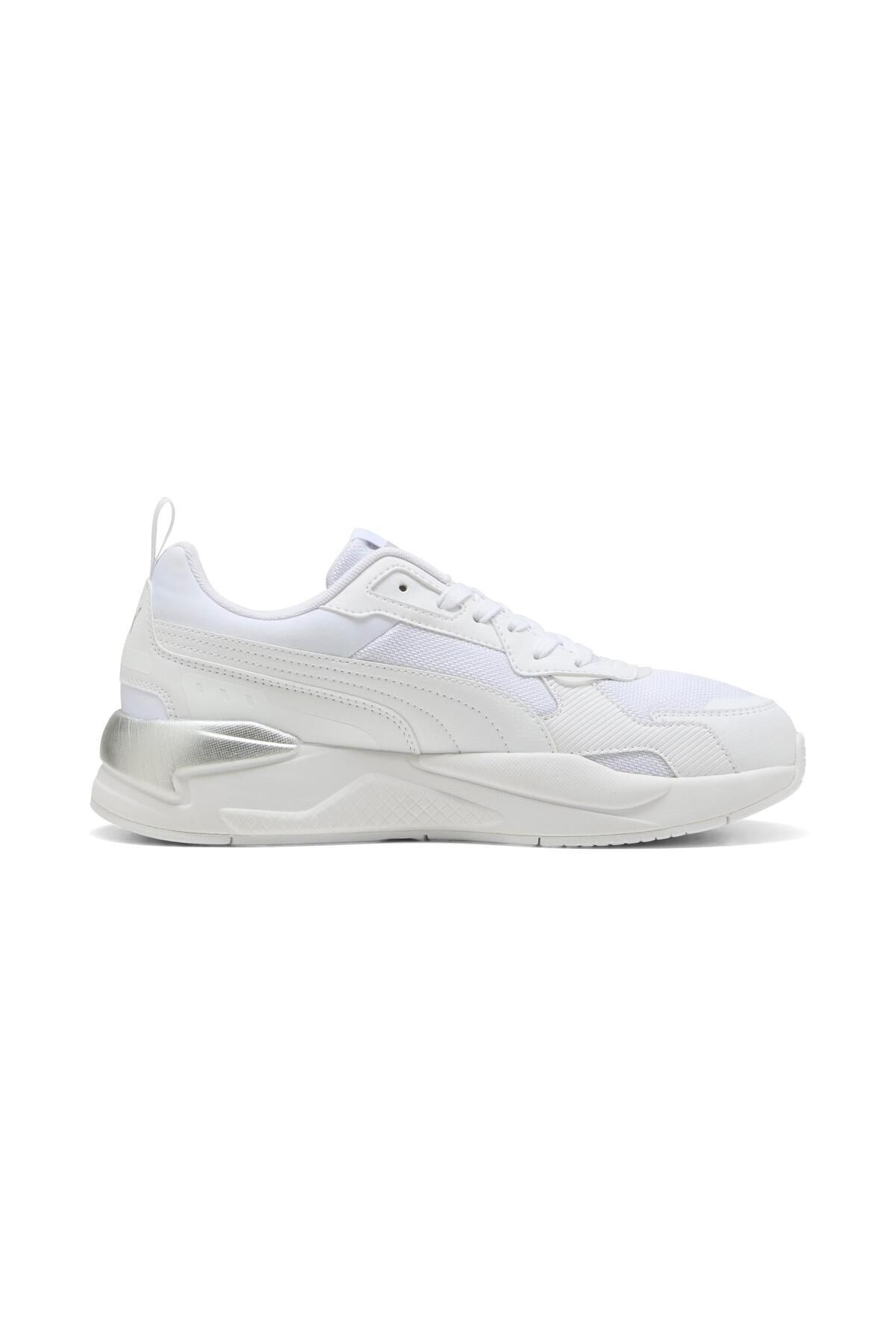 PUMA UNISEX SPOR AYAKKABI X-RAY 3 39906420