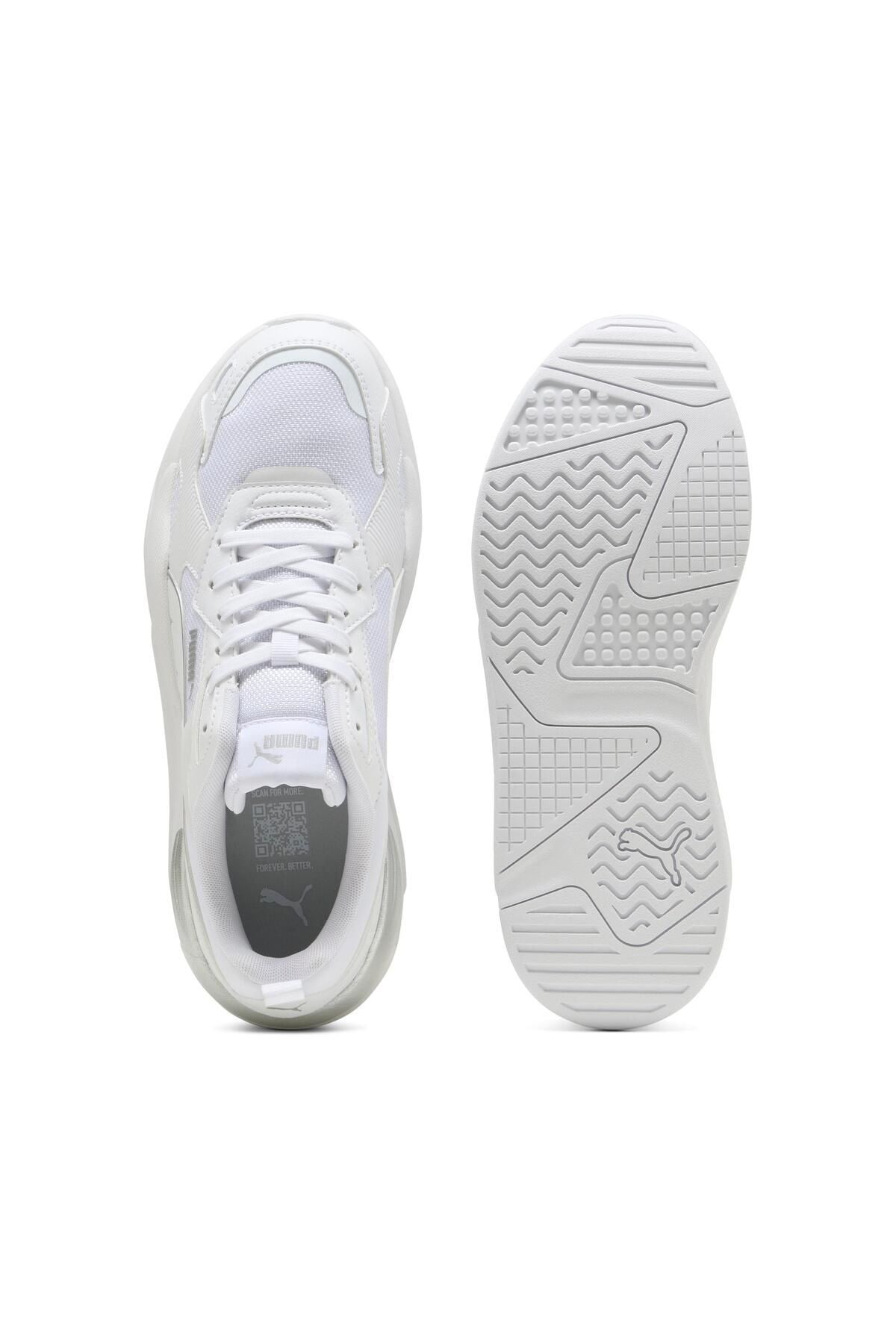 PUMA UNISEX SPOR AYAKKABI X-RAY 3 39906420