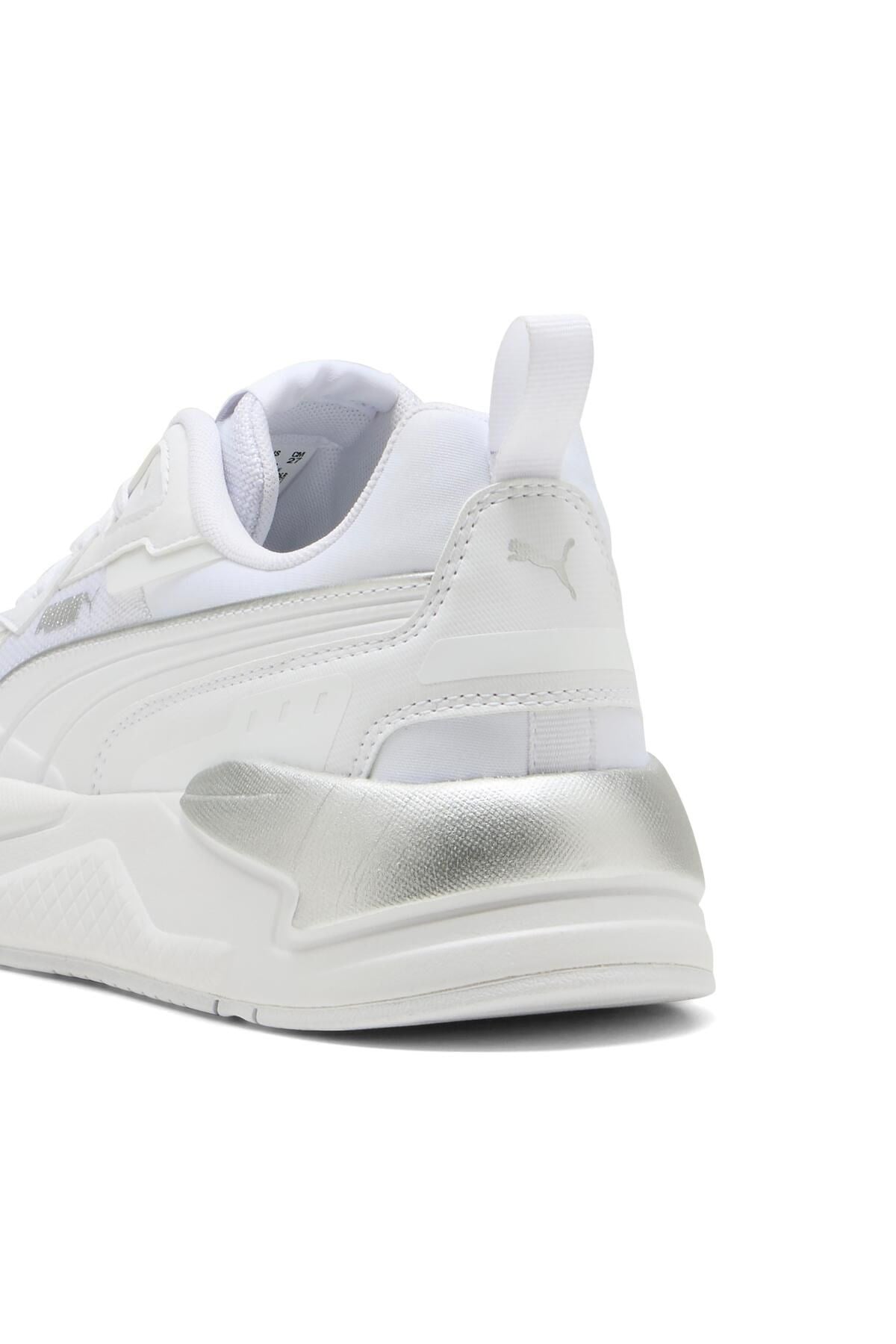 PUMA UNISEX SPOR AYAKKABI X-RAY 3 39906420