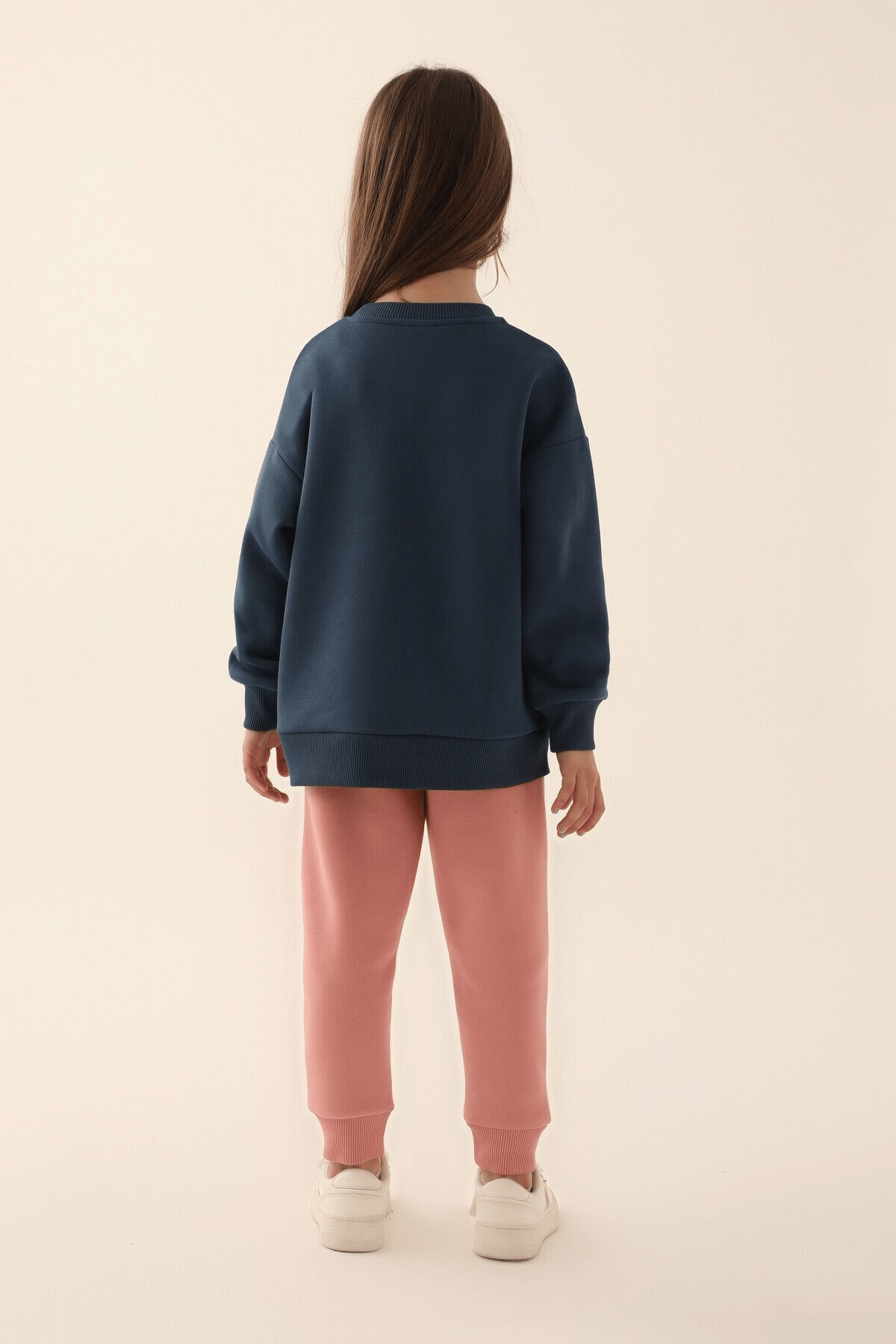 ROLYPOLY KIZ ÇOCUK EŞOFMAN TAKIMI RP3281-2