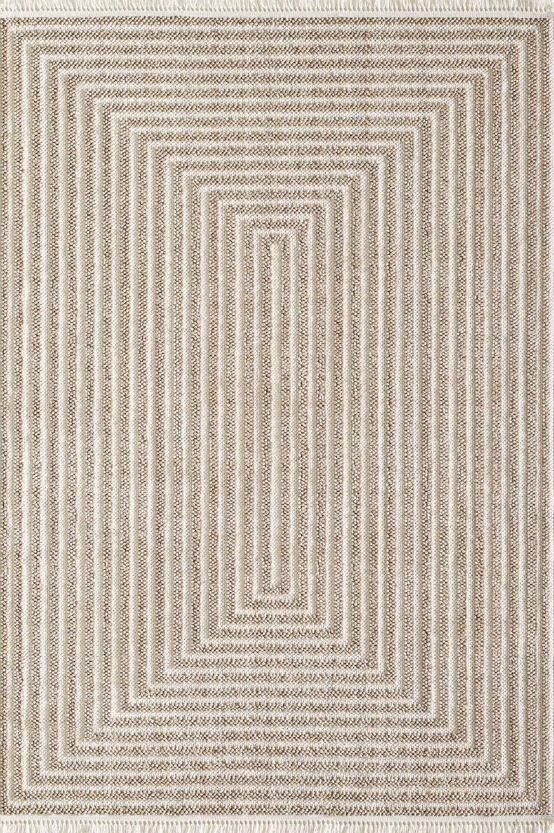 ROYAL HALI DECO JUTTY 160*230 JU00A 160*230