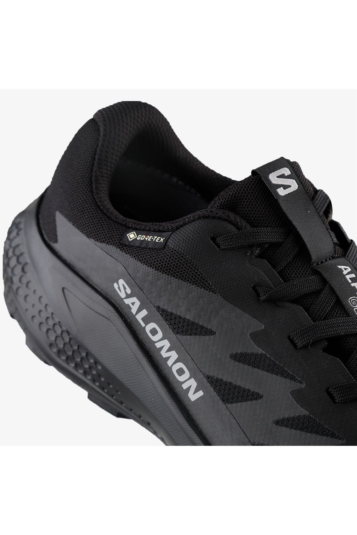 SALOMON ERKEK KOŞU/FITNESS AYAKKABI ALPHAGLIDE GORE-TEX L47802100
