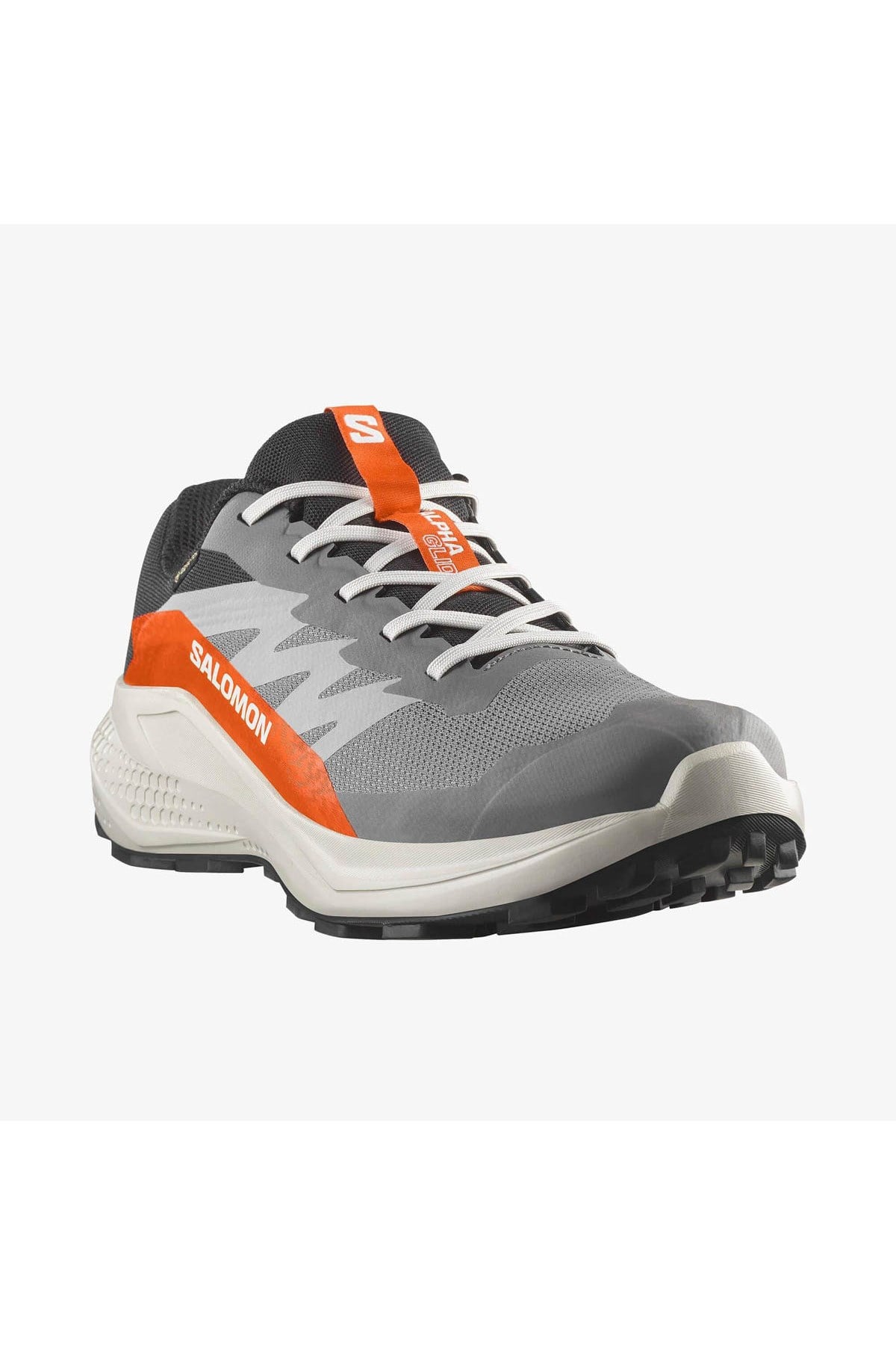 SALOMON ERKEK KOŞU/FITNESS AYAKKABI ALPHAGLIDE GORE-TEX L47975300