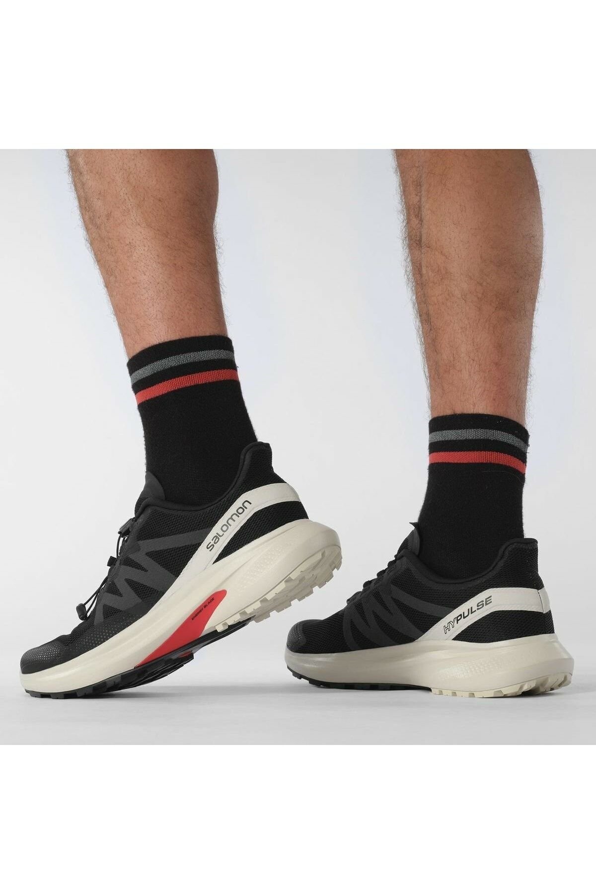 SALOMON ERKEK KOŞU/FITNESS AYAKKABI HYPULSE L41684900