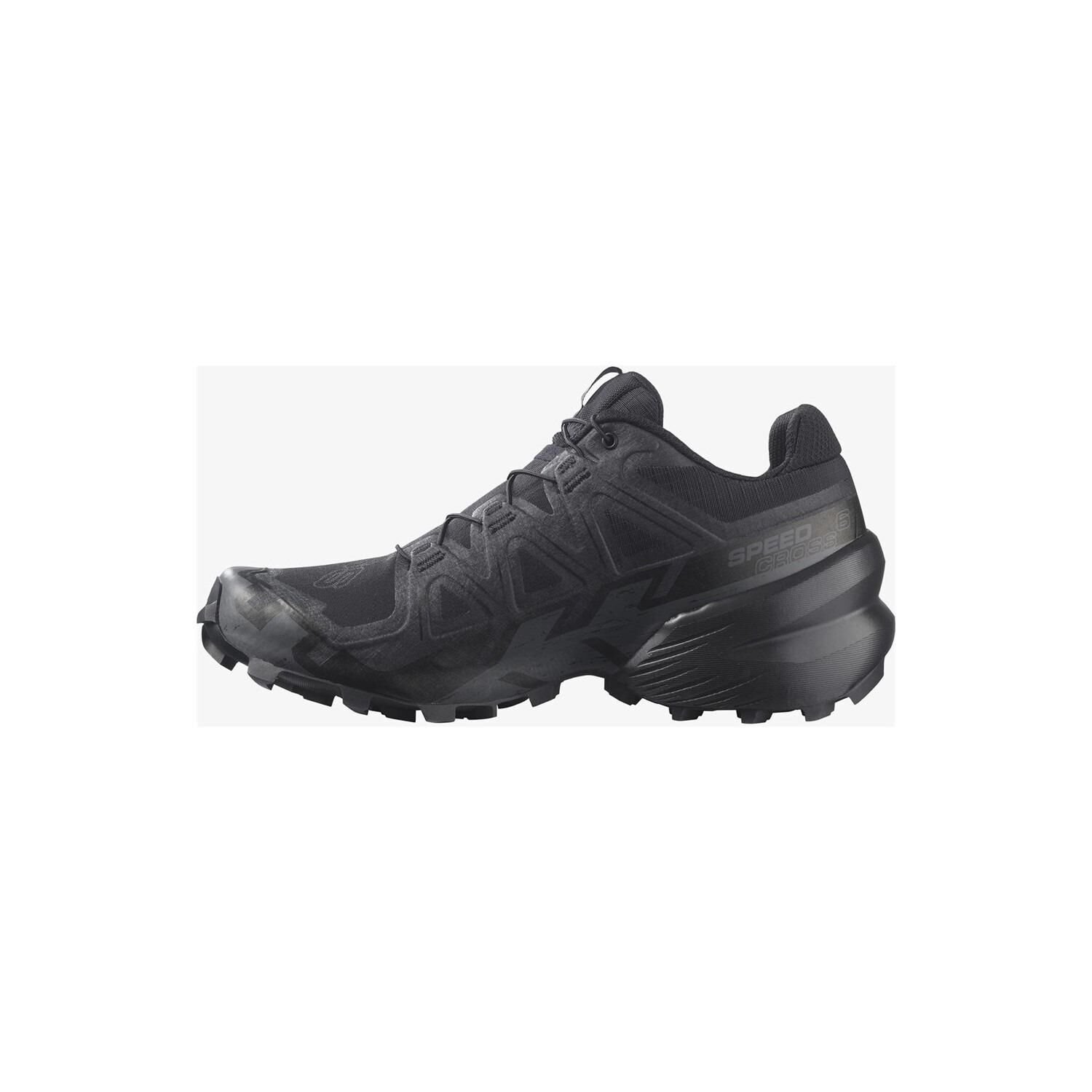 SALOMON ERKEK KOŞU/FITNESS AYAKKABI SPEEDCROSS 6 L41737900