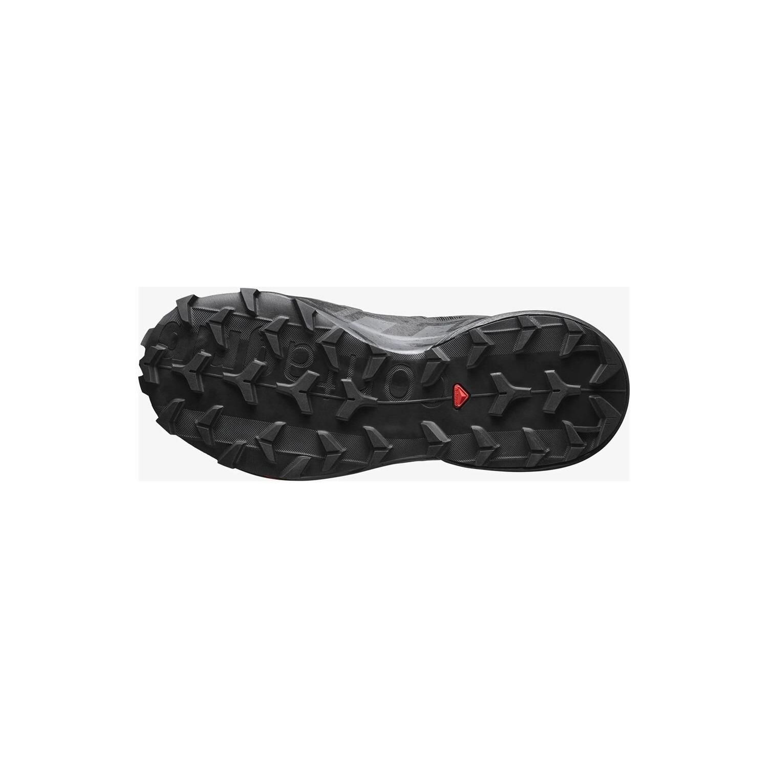 SALOMON ERKEK KOŞU/FITNESS AYAKKABI SPEEDCROSS 6 L41737900
