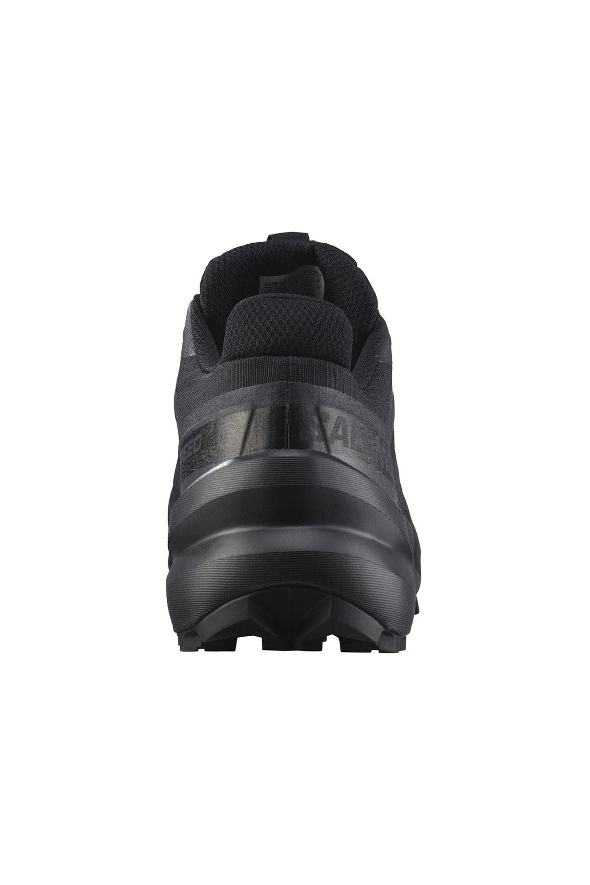 SALOMON ERKEK KOŞU/FITNESS AYAKKABI SPEEDCROSS 6 GORE-TEX L41738600