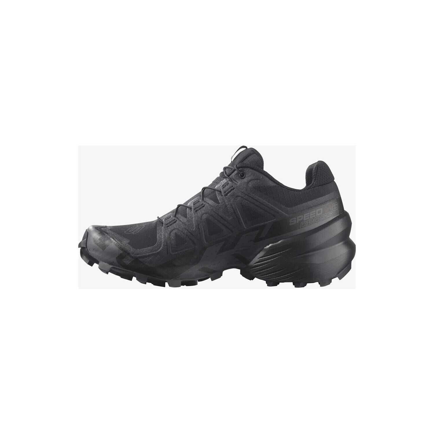 SALOMON ERKEK KOŞU/FITNESS AYAKKABI SPEEDCROSS 6 L41737900