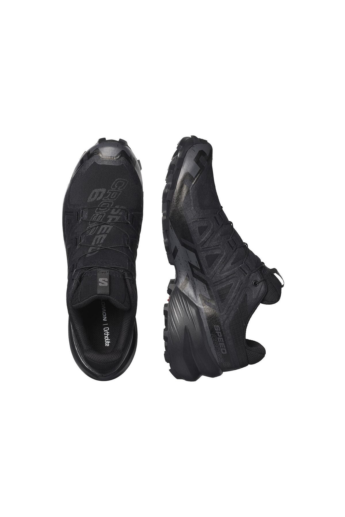 SALOMON ERKEK KOŞU/FITNESS AYAKKABI SPEEDCROSS 6 GORE-TEX L41738600