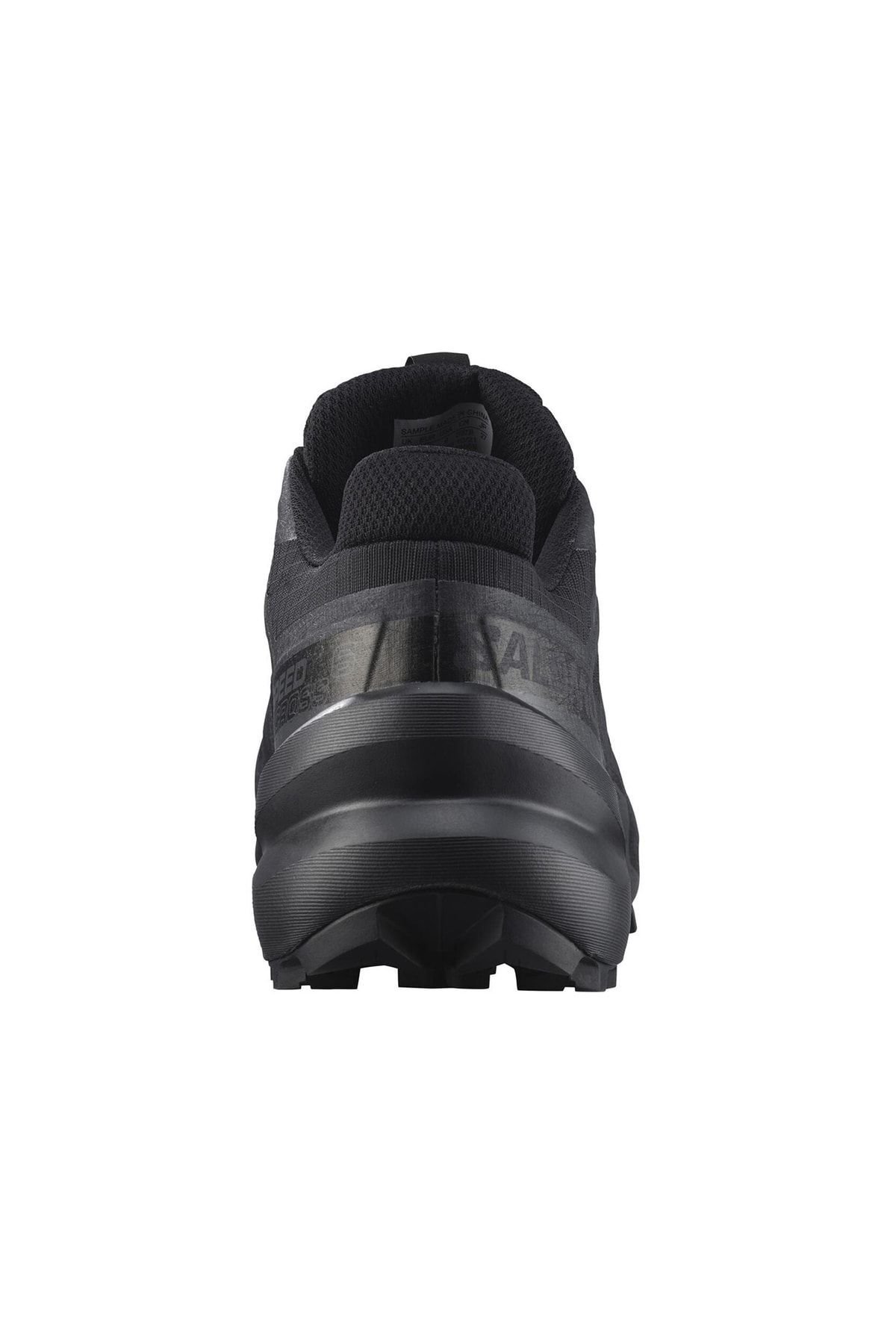 SALOMON ERKEK KOŞU/FITNESS AYAKKABI SPEEDCROSS 6 GORE-TEX L41738600