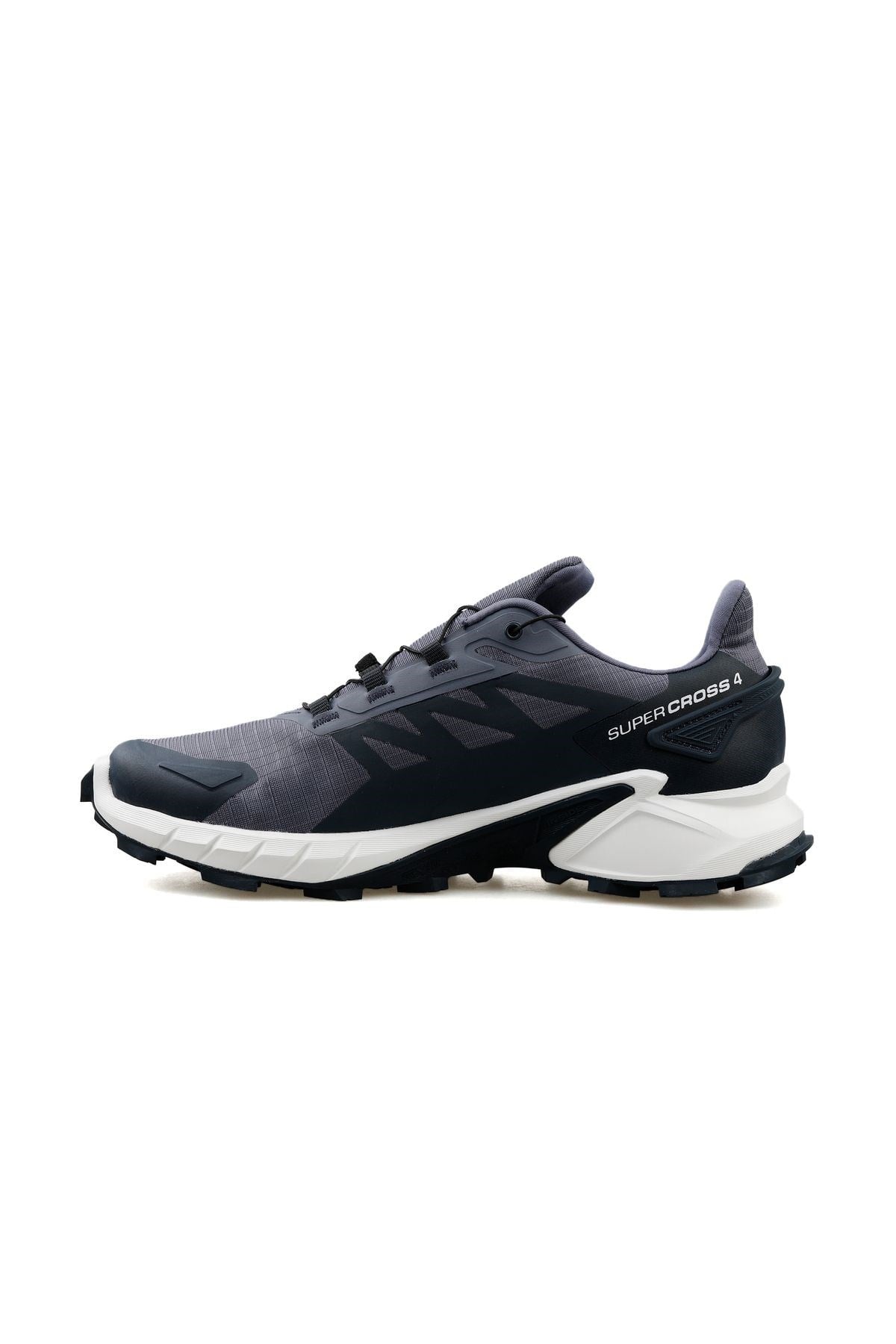 SALOMON ERKEK KOŞU/FITNESS AYAKKABI SUPERCROSS 4 GORE-TEX L47462300