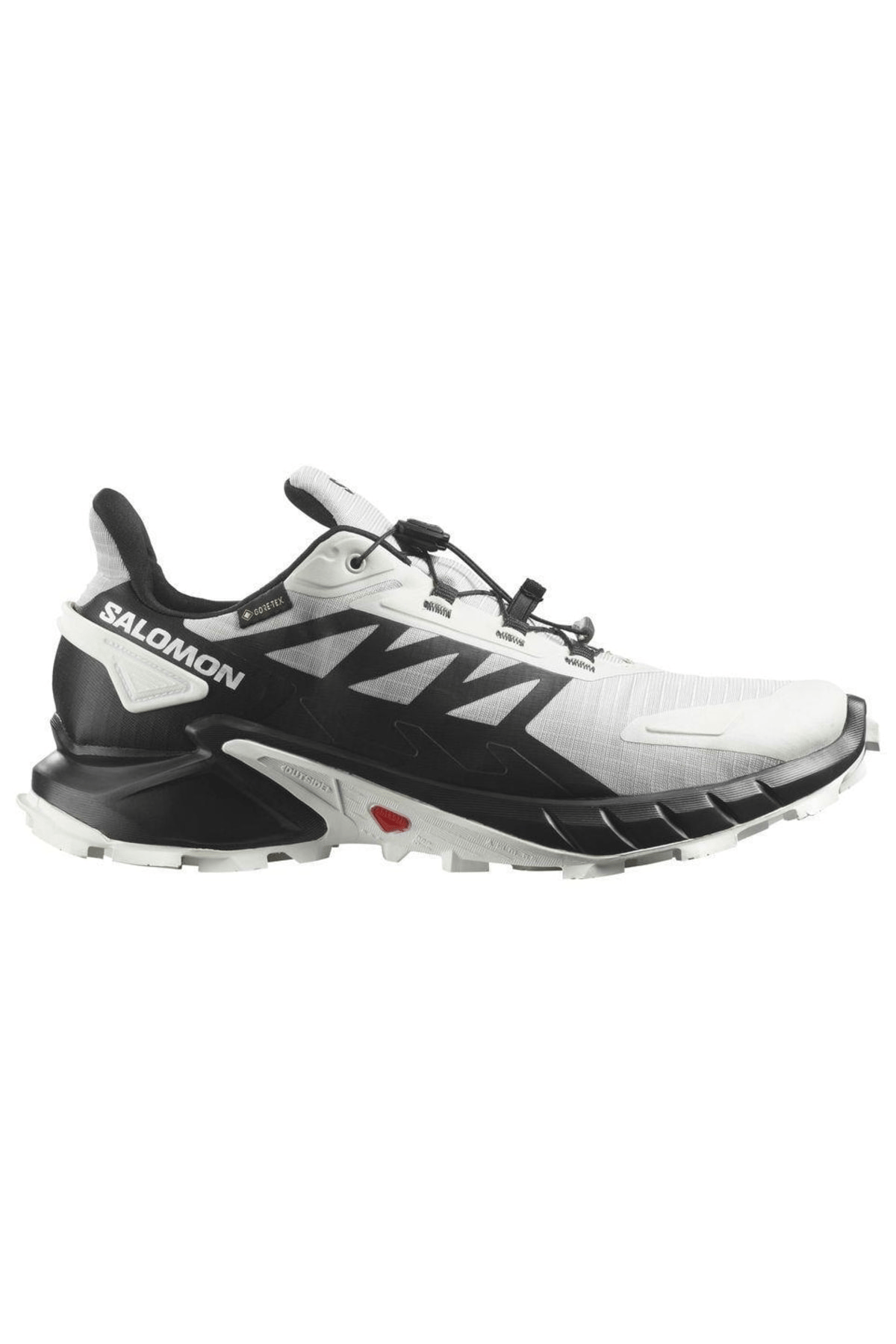 SALOMON ERKEK KOŞU/FITNESS AYAKKABI SUPERCROSS 4 GTX L41731900
