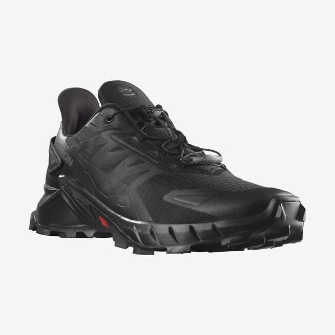 SALOMON ERKEK KOŞU/FITNESS AYAKKABI SUPERCROSS 4 L41736200