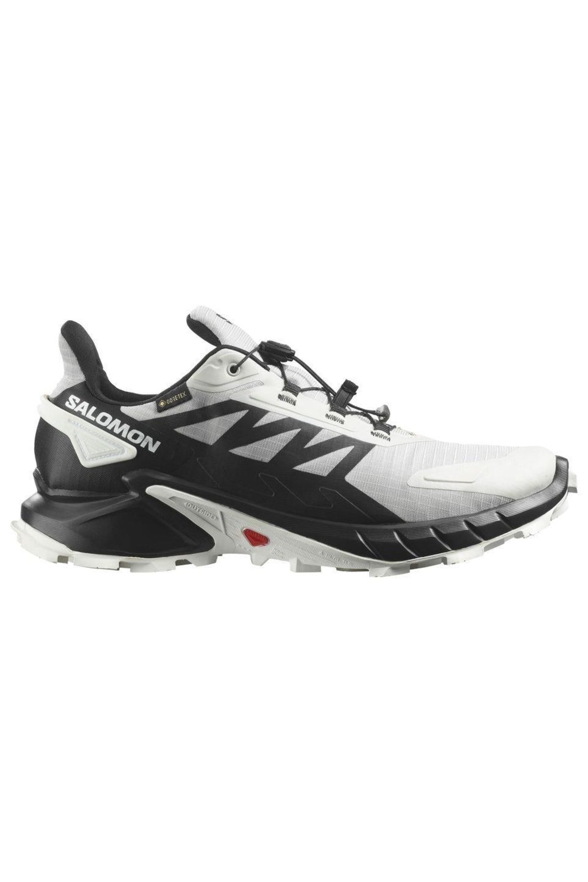 SALOMON ERKEK KOŞU/FITNESS AYAKKABI SUPERCROSS 4 GTX L41731900