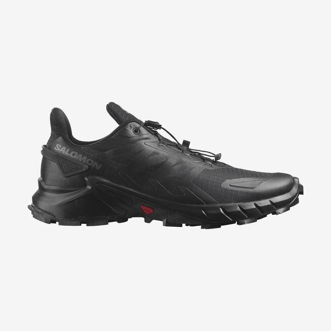SALOMON ERKEK KOŞU/FITNESS AYAKKABI SUPERCROSS 4 L41736200