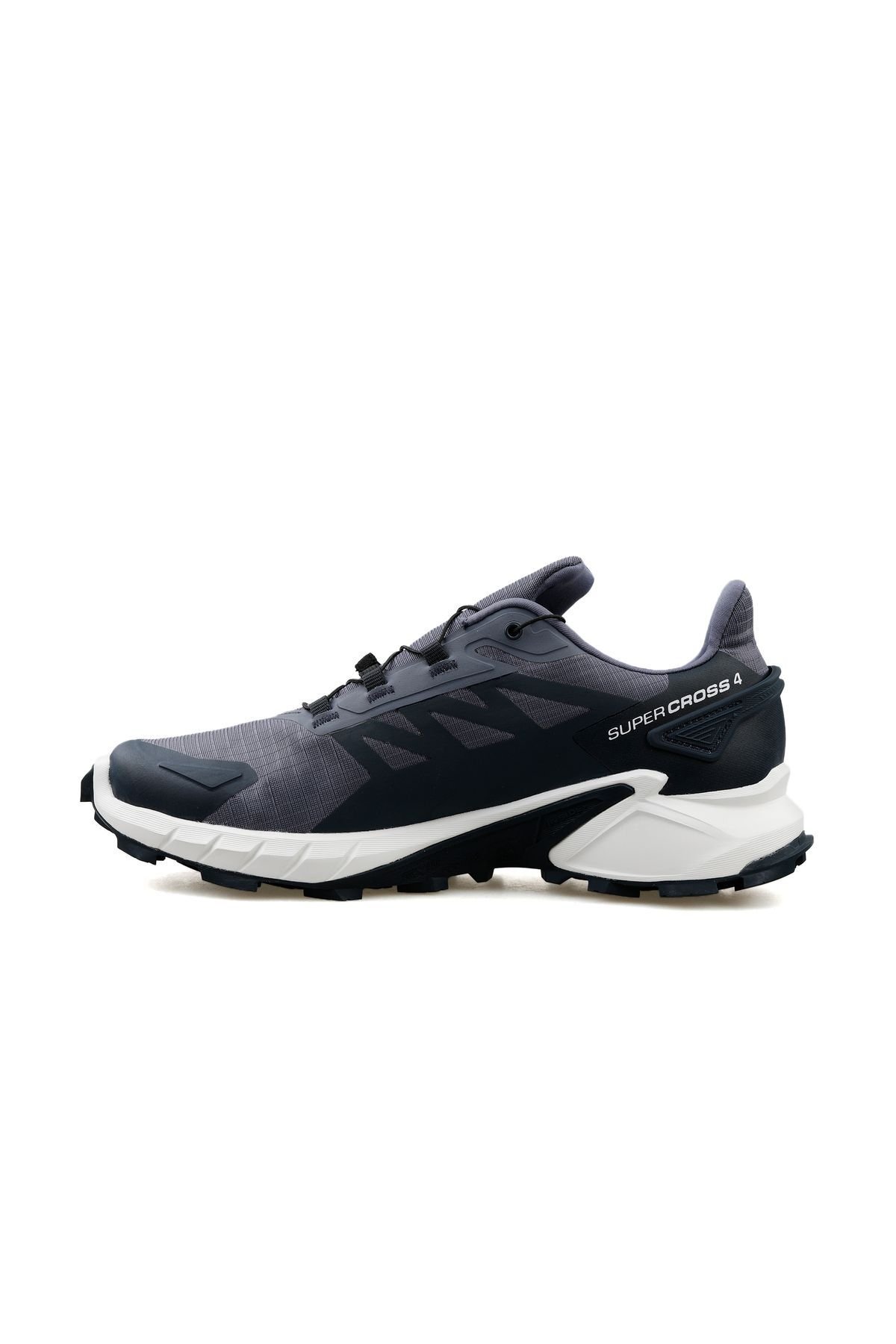 SALOMON ERKEK KOŞU/FITNESS AYAKKABI SUPERCROSS 4 GORE-TEX L47462300