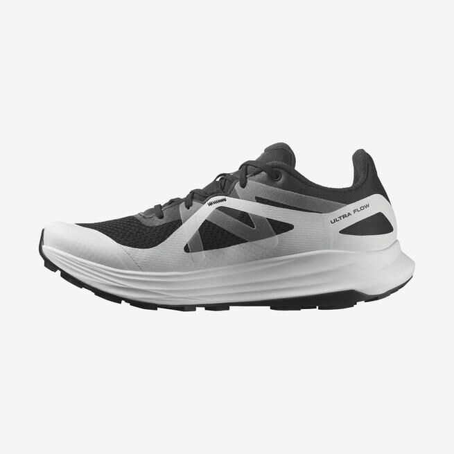 SALOMON ERKEK KOŞU/FITNESS AYAKKABI ULTRA FLOW L47525300