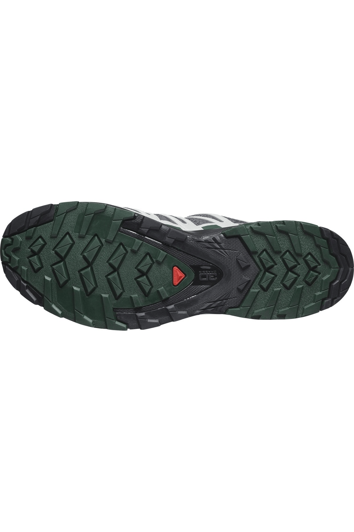 SALOMON ERKEK KOŞU/FITNESS AYAKKABI XA PRO 3D v8 L41736500