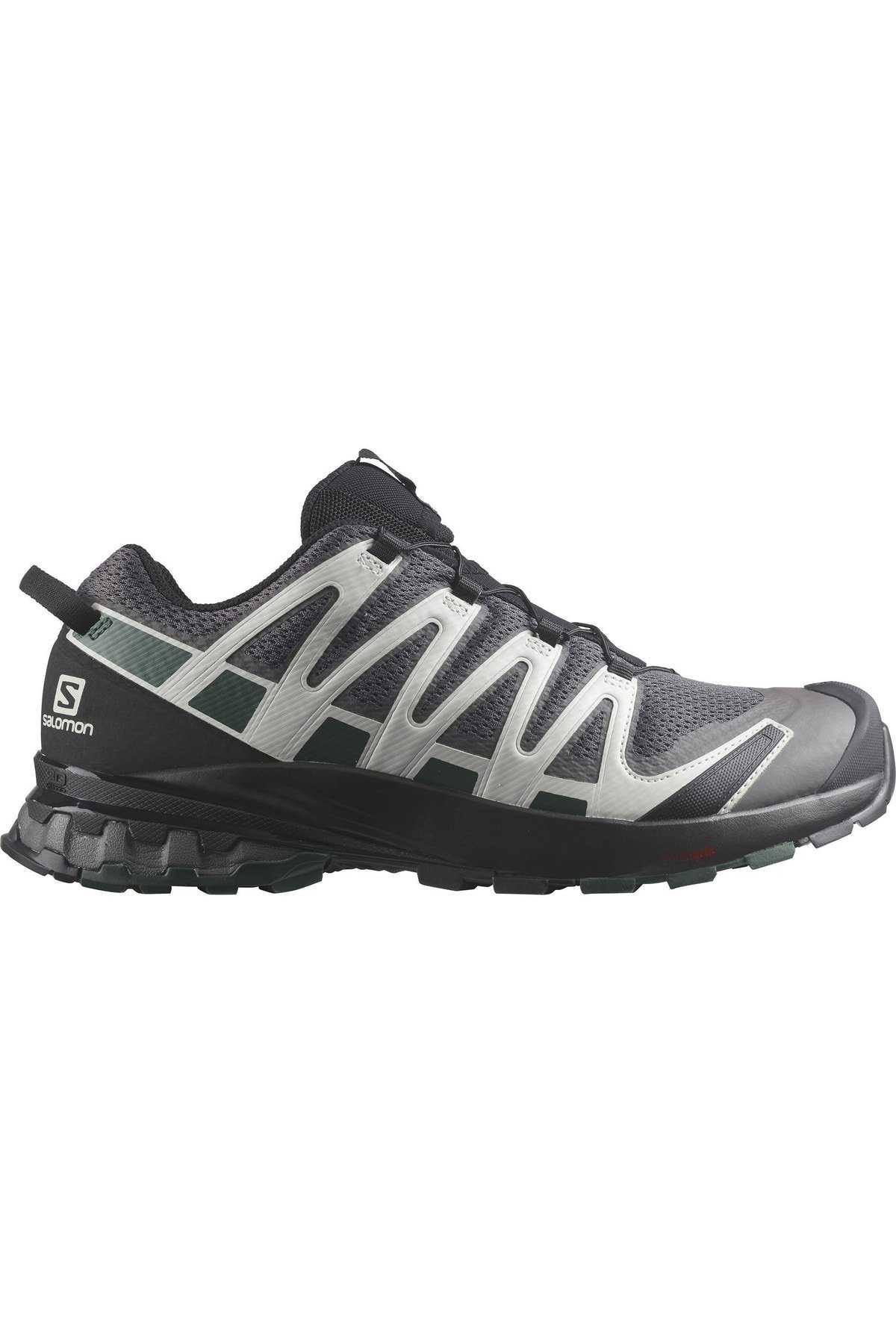 SALOMON ERKEK KOŞU/FITNESS AYAKKABI XA PRO 3D v8 L41736500