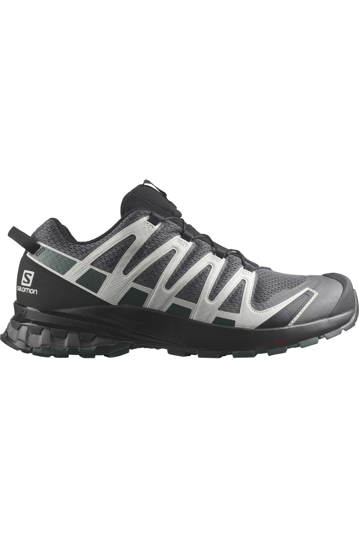 SALOMON ERKEK KOŞU/FITNESS AYAKKABI XA PRO 3D v8 L41736500