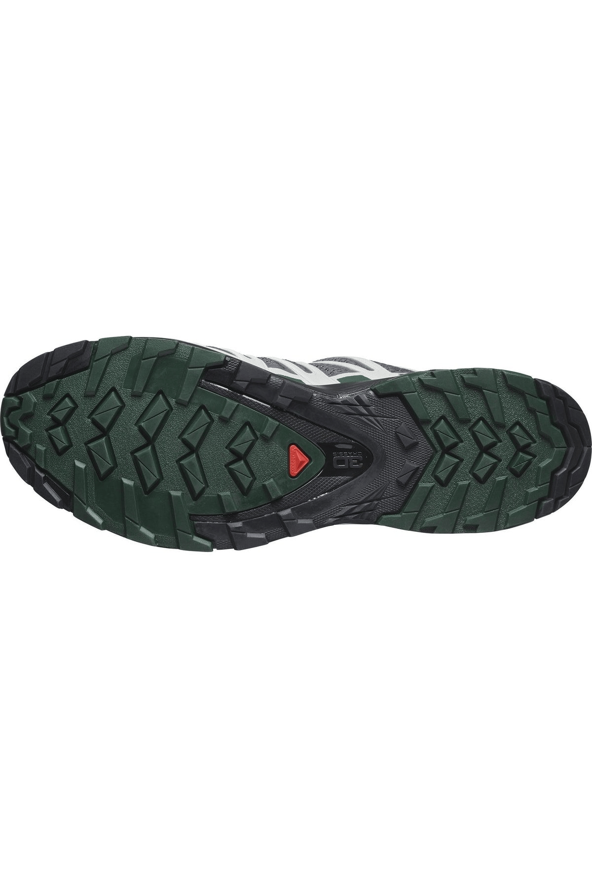 SALOMON ERKEK KOŞU/FITNESS AYAKKABI XA PRO 3D v8 L41736500