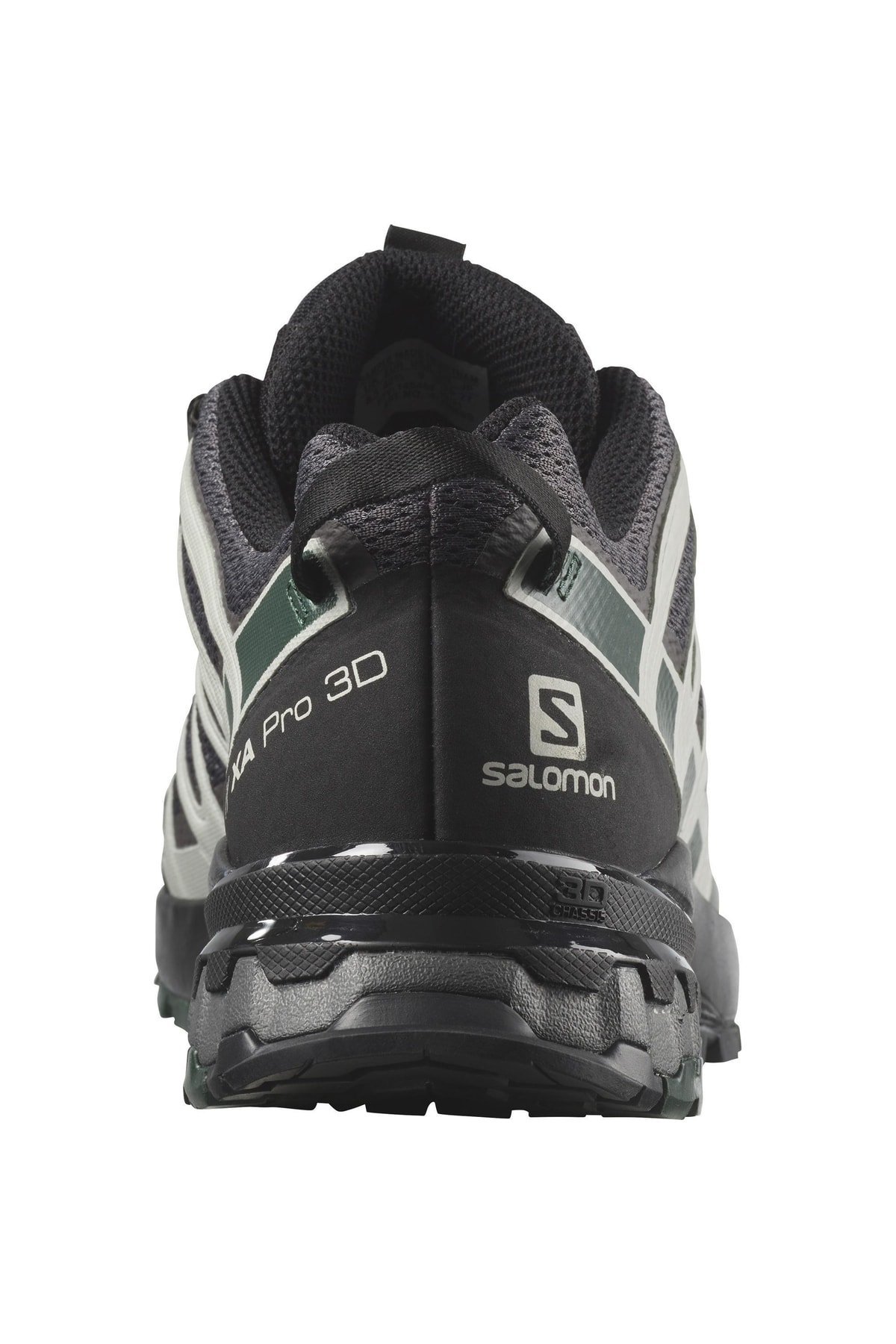 SALOMON ERKEK KOŞU/FITNESS AYAKKABI XA PRO 3D v8 L41736500
