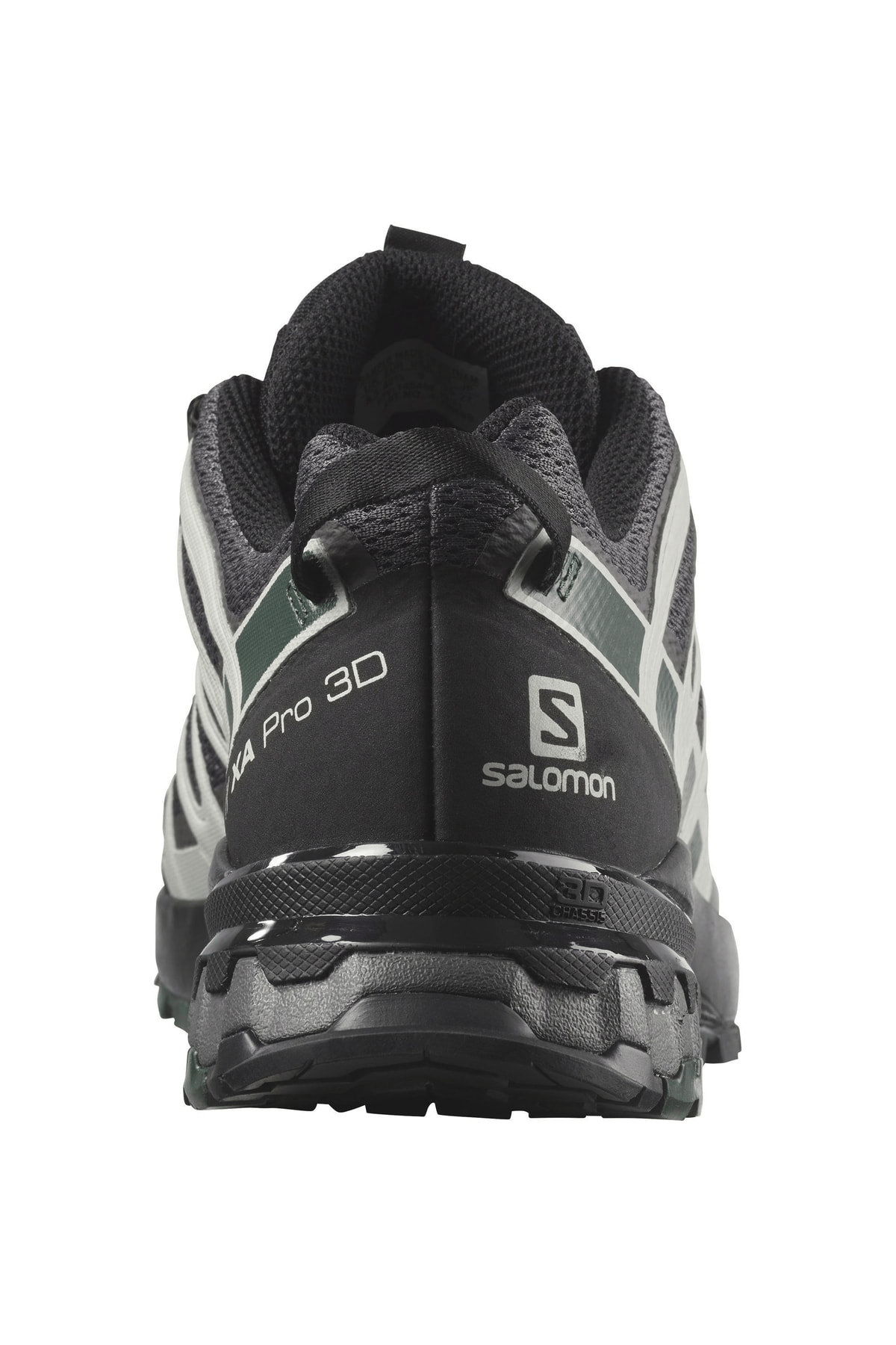 SALOMON ERKEK KOŞU/FITNESS AYAKKABI XA PRO 3D v8 L41736500