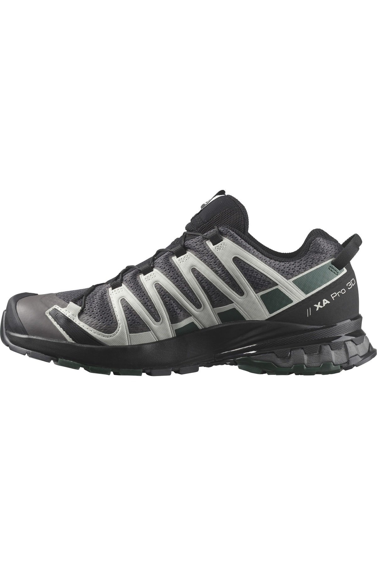 SALOMON ERKEK KOŞU/FITNESS AYAKKABI XA PRO 3D v8 L41736500