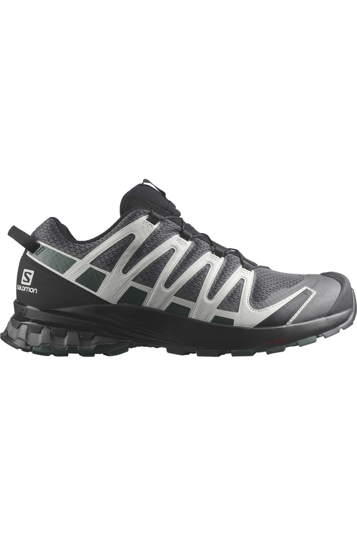 SALOMON ERKEK KOŞU/FITNESS AYAKKABI XA PRO 3D v8 L41736500