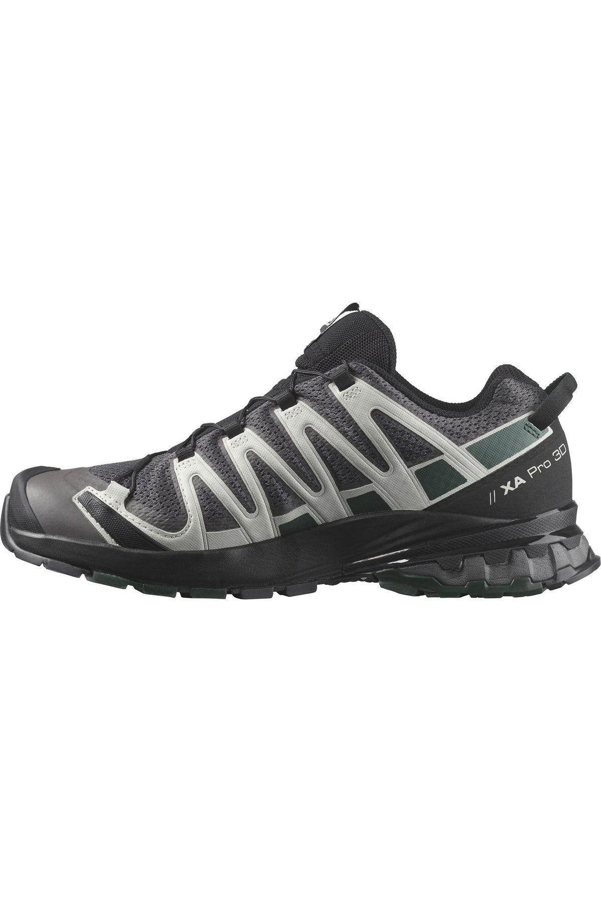 SALOMON ERKEK KOŞU/FITNESS AYAKKABI XA PRO 3D v8 L41736500