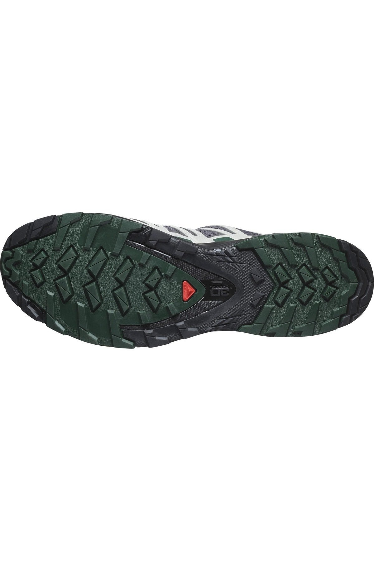 SALOMON ERKEK KOŞU/FITNESS AYAKKABI XA PRO 3D v8 L41736500