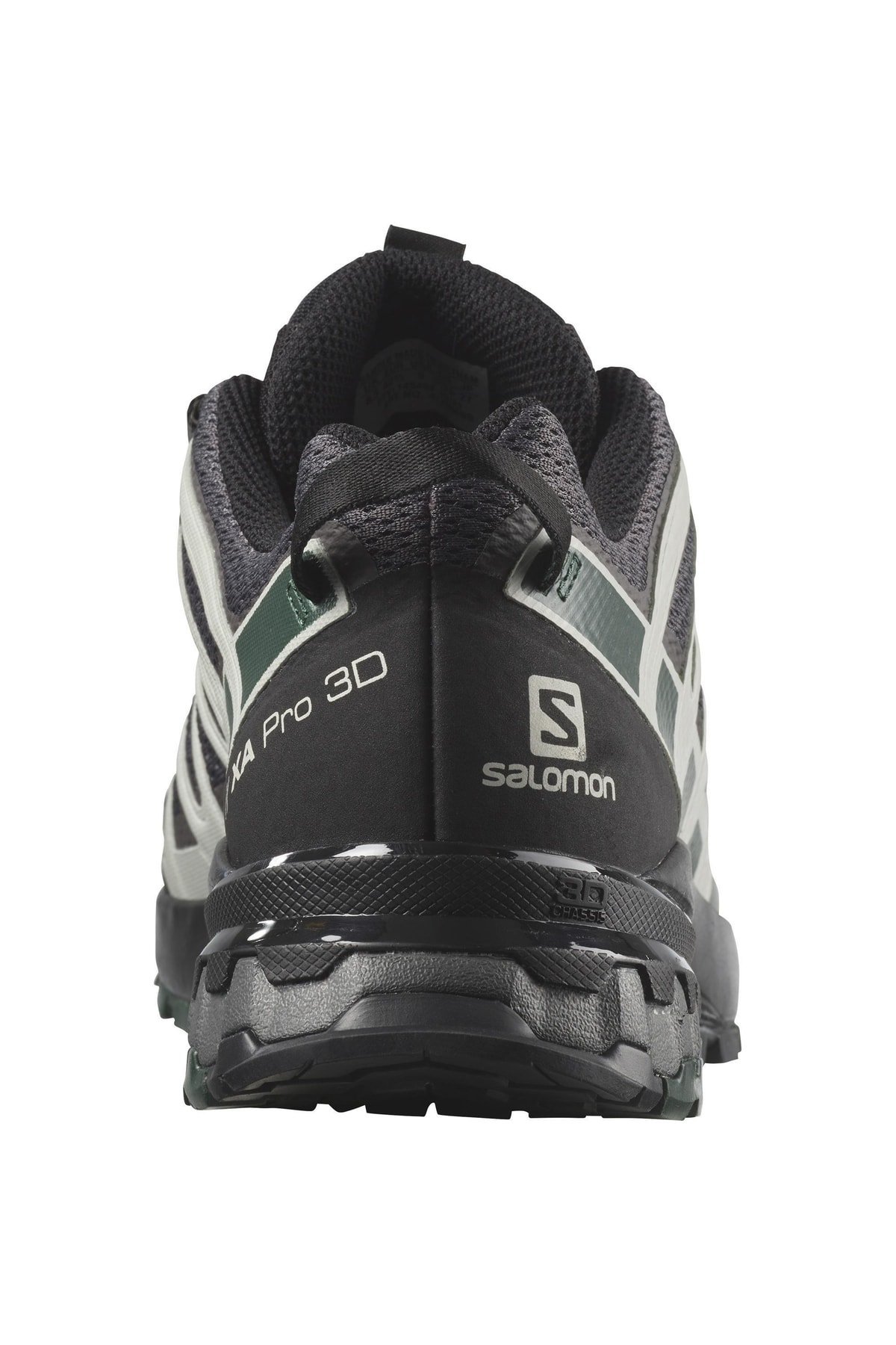 SALOMON ERKEK KOŞU/FITNESS AYAKKABI XA PRO 3D v8 L41736500