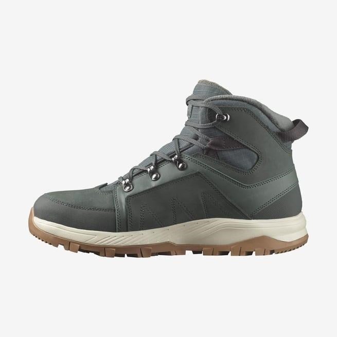 SALOMON ERKEK OUTCHILL TS CSWP BOT L47328100