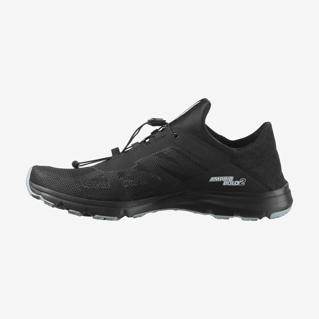 SALOMON ERKEK OUTDOOR AYAKKABI AMPHIB BOLD 2 L41303800