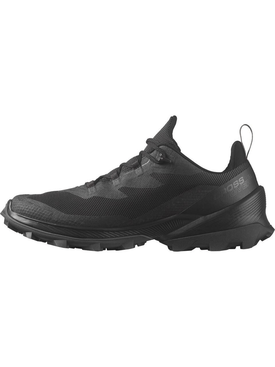 SALOMON ERKEK OUTDOOR AYAKKABI CROSS OVER 2 GTX L47269000